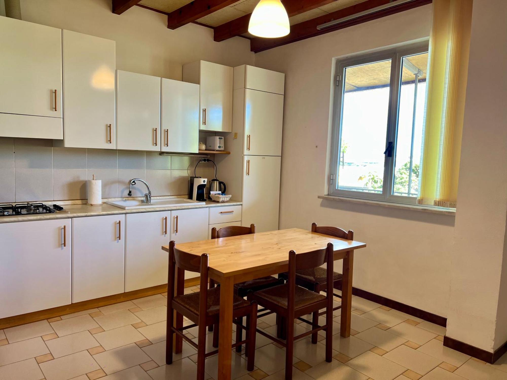 Appartamento Con Accesso Privato