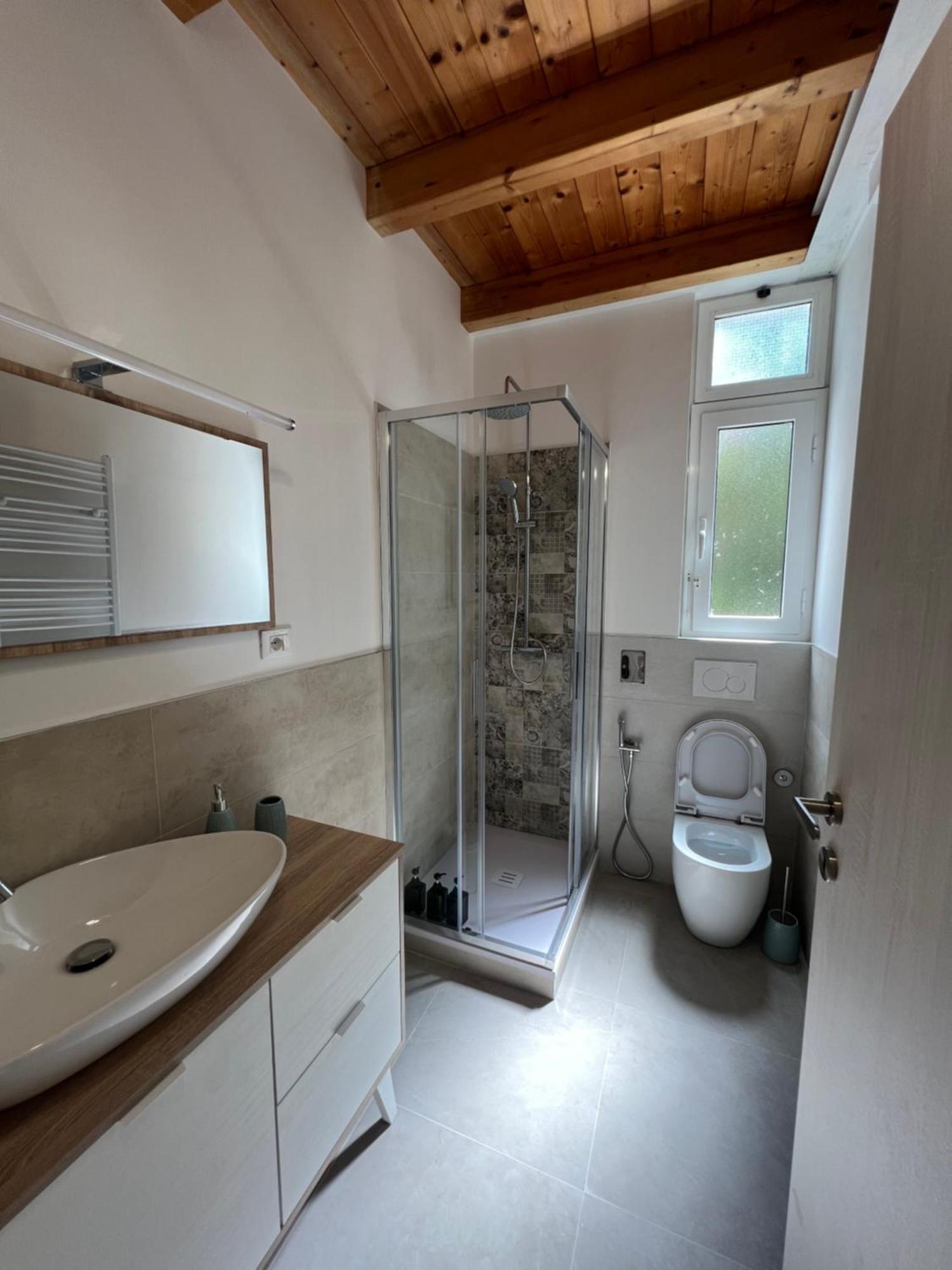 Con Accesso Privato Appartamento